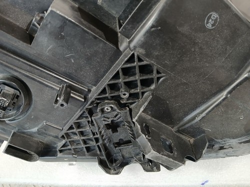 ORIGINAL XENON SCHEINWERFER LINKS A1768205061 MERCEDES A KLASSE A45 W176 2012-2015 - Bild 17 von 21