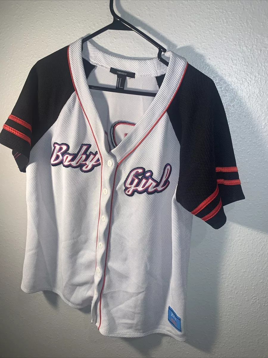 Cheap girl cheap baseball jerseys