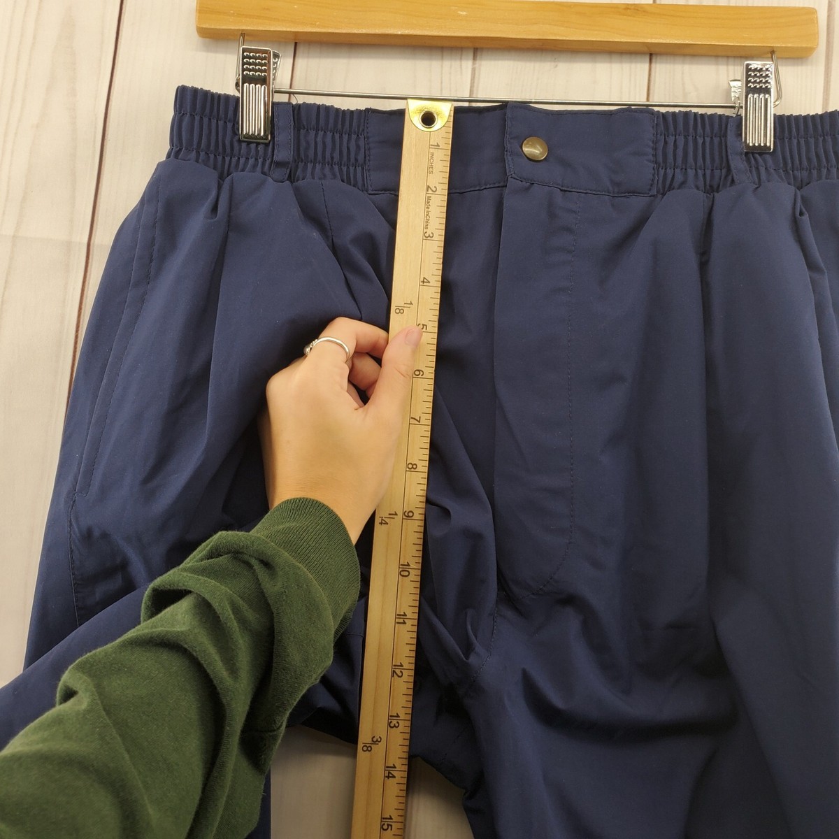 Pantalon Guide Gore-Tex - Cobalt - Homme - France - Garantie 2 ans