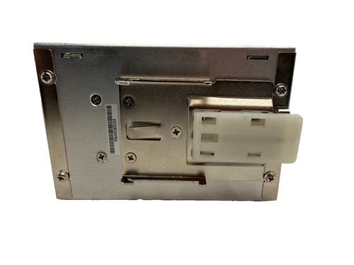MeanWell SDR-480-48 DIN 100-240VAC Power Supply 48VDC 10A, 48V 10A, 480 Watts - Picture 3 of 4