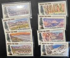 2022 Topps Allen & Ginter Mini * INSIDE THE PARK * YOUR CHOICE * $0.99 SHIP *