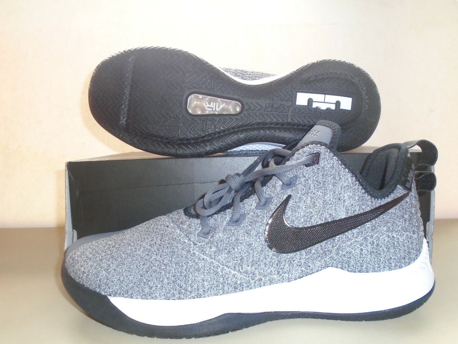 lebron james witness 3