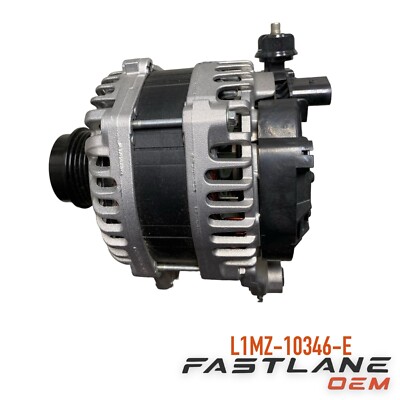2020-2022 FORD EXPLORER ALTERNATOR ASSEMBLY NEW OEM L1MZ-10346-E