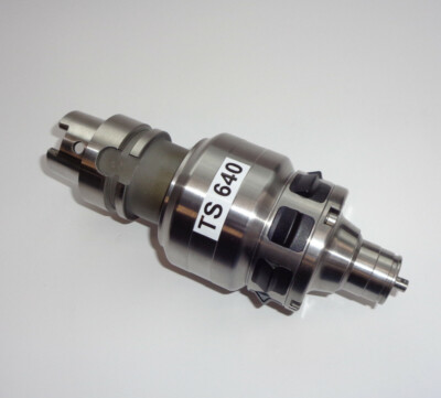 Messtaster TS 640 HSK 50 (Austausch-Exchange) Heidenhain