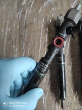 x1  KIA SEDONA  2.9 CRDI DIESEL DELPHI FUEL INJECTOR EJBR03902D