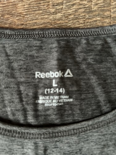 Youth Large Gymnastics Shorts and Shirt - Picture 6 of 6