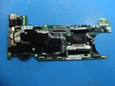 Lenovo ThinkPad T470s 14" Intel i7-7600U 2.8GHz Motherboard 01ER068 AS IS