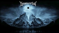 ملصق IMMORTAL LOCANDINA