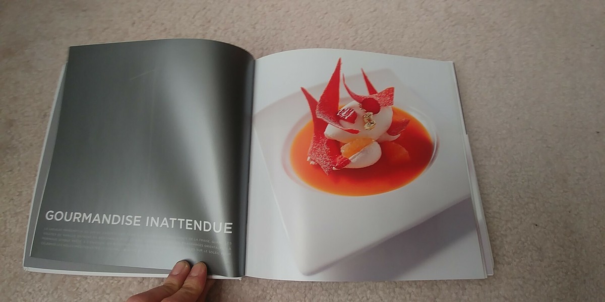 Piece Unique by Christophe Felder 2011 (French) Used | eBay UK