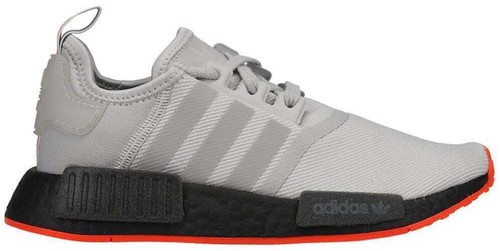 Rare 2016 Adidas NMD_R1 Solar Red running shoes Size 10 New  display picture 3