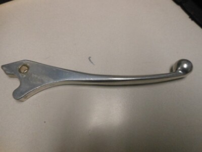 NOS Kawasaki Brake Lever 78-79 KZ400 46092-1001 | eBay
