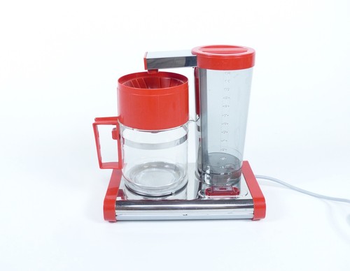 Cafetière Moulinex "Futura" années 70 état de marche