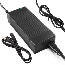42V Adapter Battery Charger For Navee V25 Pro V40 V50 36V Electric Scooter Power