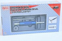 BGS Bremskolben-RüCkstellwerkzeug Federbelastet Bremssattel RüCksteller 9395