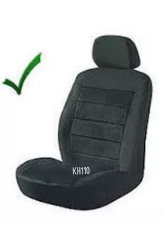 MLB Los Angeles Dodgers Printed Logo Car Seat Cover (Set Of Two) - Picture 3 of 6