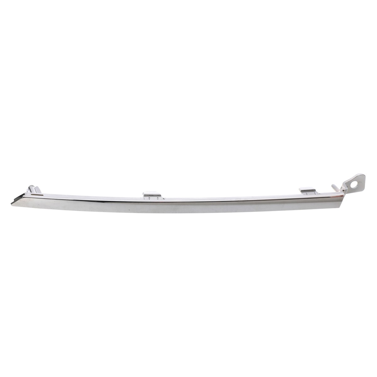 【Dai】① OEM NEW Rear Bumper Trim Molding Kia Fascia Protector Cover 86675