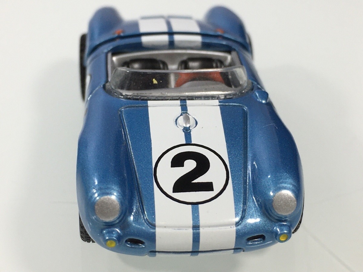 ホットウィール ポルシェ550スパイダー HOT WHEELS 1955 PORSCHE 550 SPYDER | eBay