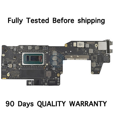 2.3 GHz i5 8GB RAM Logic Board 820-00840-A for MacBook Pro 2.3 GHz i5 8GB RAM Logic Board 820-00840-A for MacBook Pro