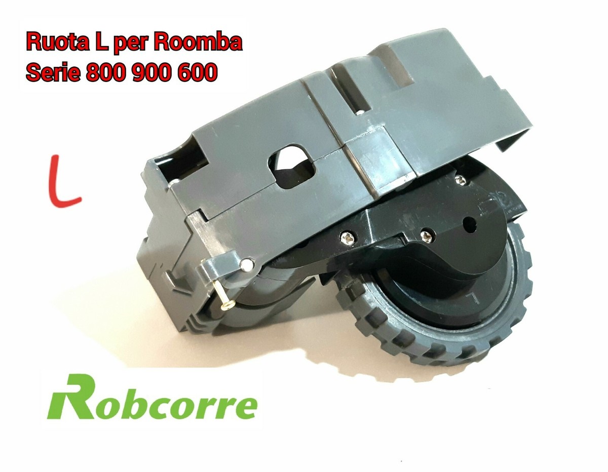 PièCes De Rechange Pour IRobot Roomba 980 960 880 870 890 891 860 805 - Foto 8