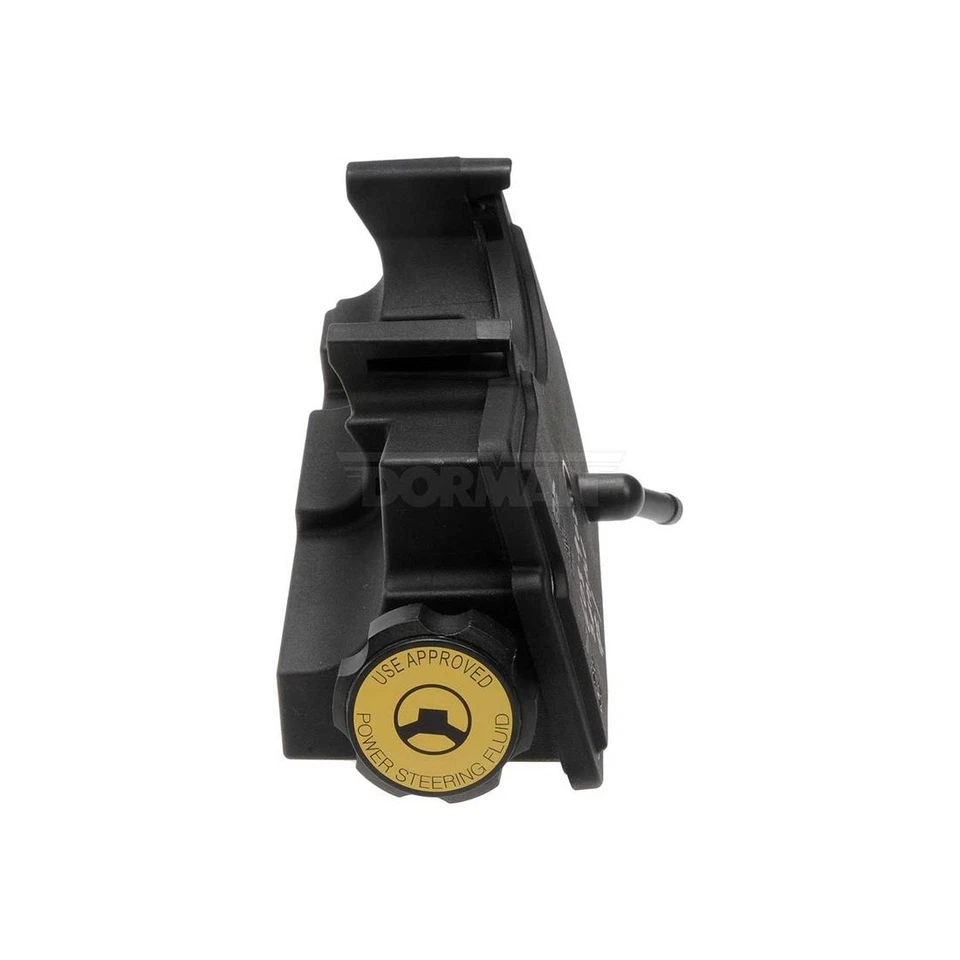 Dorman 603-902 Power Steering Reservoir New for Jeep Grand Cherokee Wrangler - Image 2 of 4