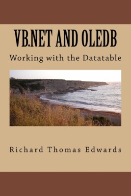 Vb And Oledb: Working With The Datatable