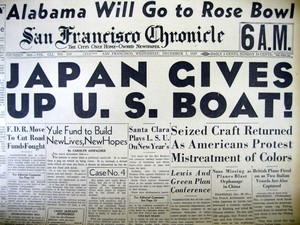 Details About 1937 Newspaper University Of Alabama Plays In Football Rose Bowl Vs California