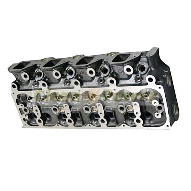 1103940K00 Cylinder Head for Nissan Forklift TD27 eBay