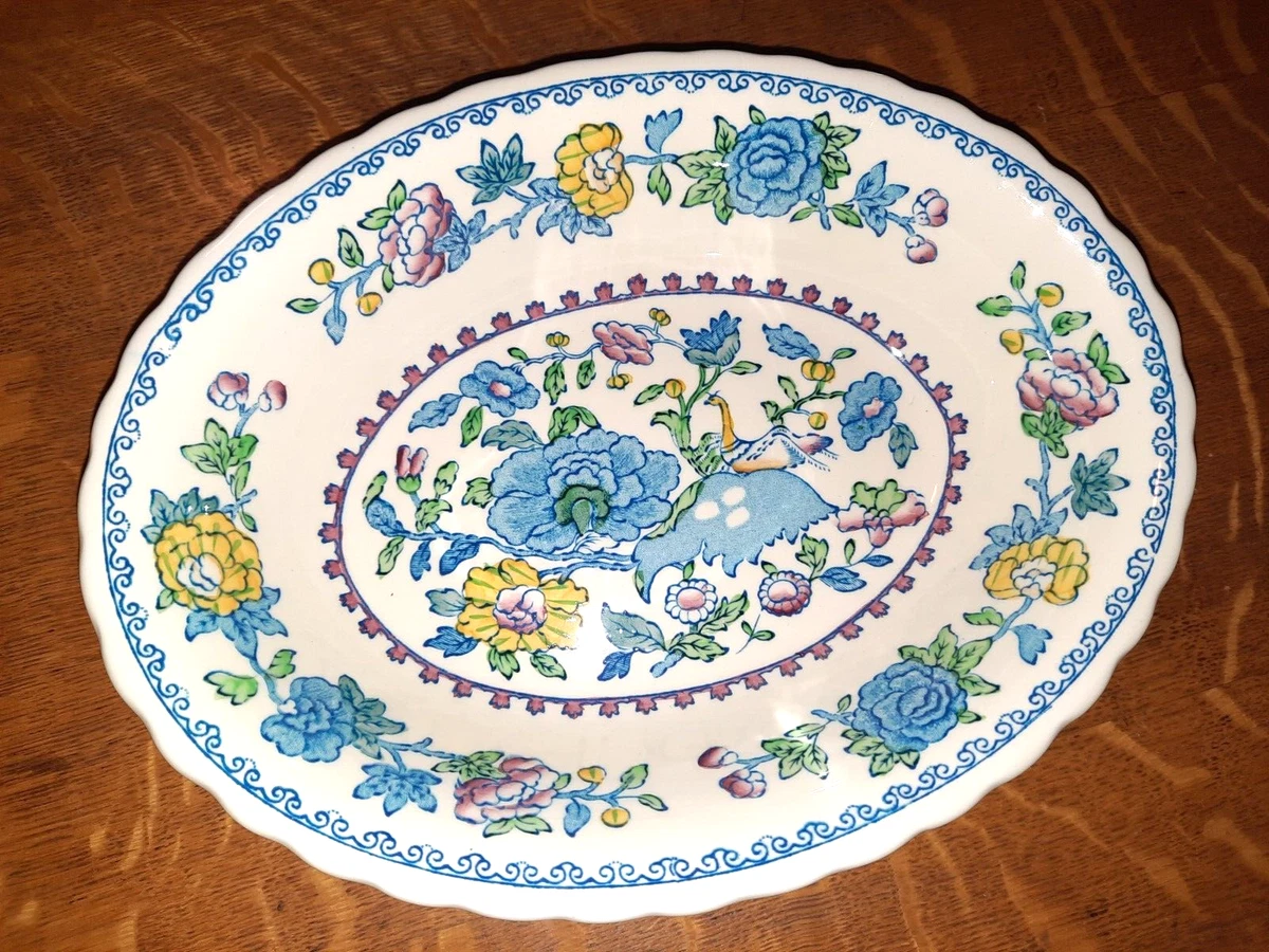 Masons Ironstone Regency for sale | eBay