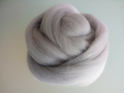 74 Colours 100% Pure Merino Wool Tops Roving for Dry and Wet Felting, 50 - 150 g - Picture 72 of 86