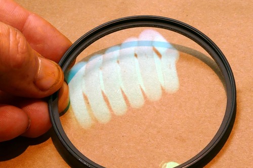 HGX UV 77mm Lens Filter Multi-Coated for Nano wide angle - Picture 7 of 7