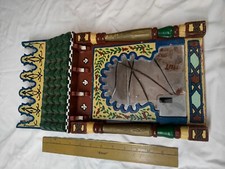 Very Unusual Unique And Funky Mirror