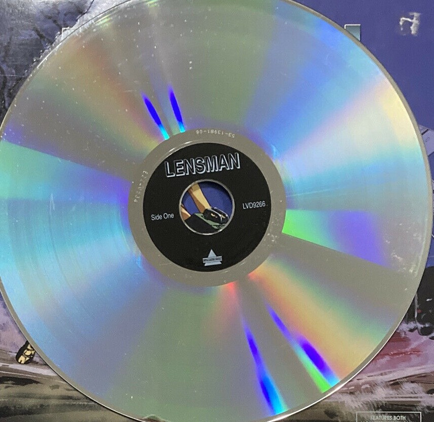 アラン使道伝 Special [2CD+DVD] CD-Original DIRECTIONS West SILVERLINE Dolby Digital 5.1 THX DVD-Audio