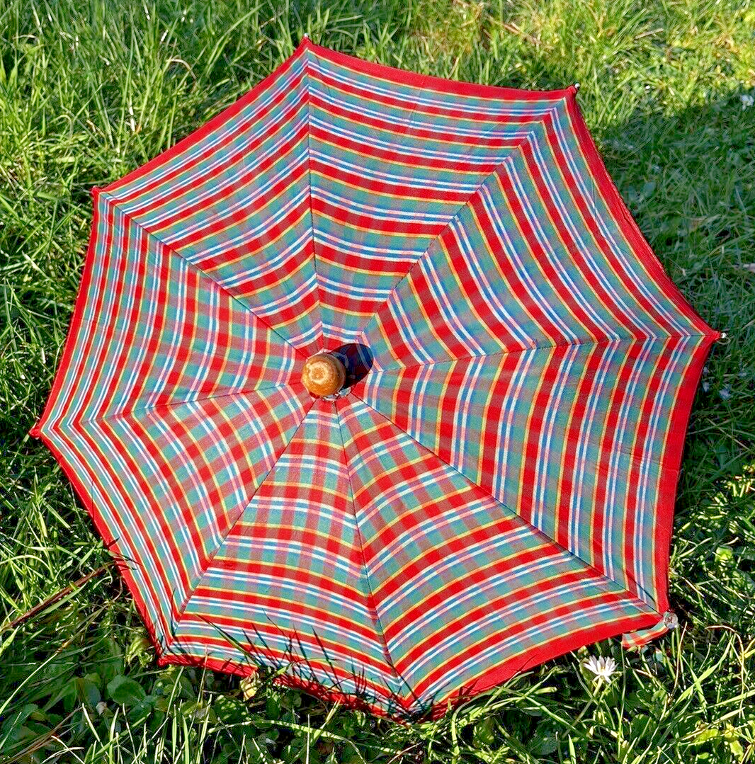 Parapluie de poupée - VBESTLIFE - 8pcs - Miniatures - Simulés - Haute qualité Couleurs variées