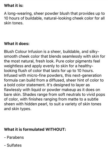 LAURA MERCIER Translucent Setting Powder + Caviar Stick + Blush + Mascara + MORE - Picture 8 of 11