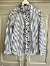 HUGO BOSS VINTAGE SHIRT BUTTONDOWN