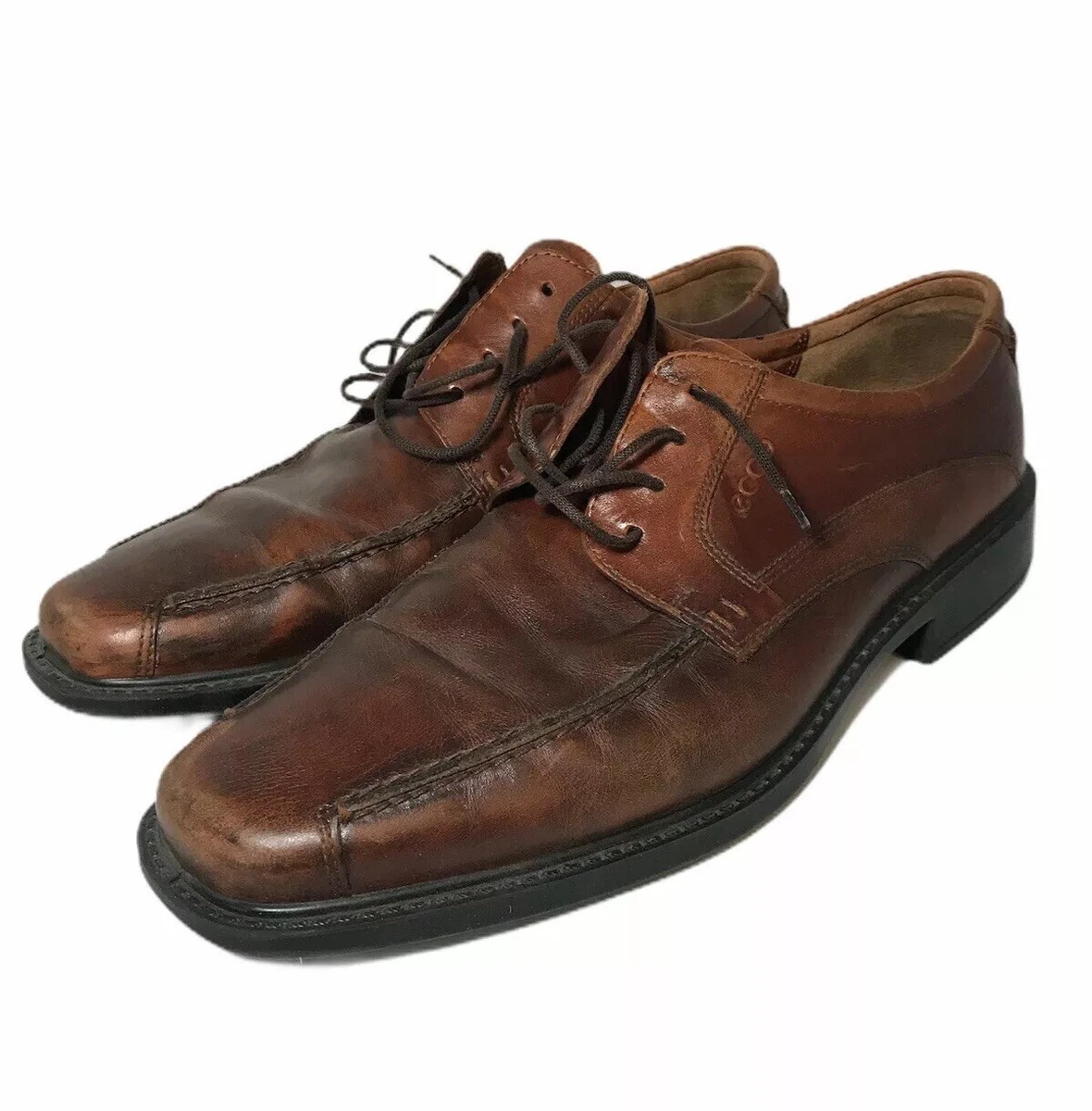 Ecco top shoes 35814