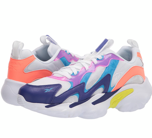 reebok dynamic pink