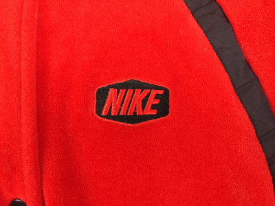 nike velvet coats & jackets