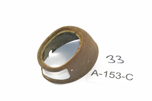 DKW BMW NSU Hercules Zündapp Adler - Rücklicht Rücklichtgehäuse O100001501