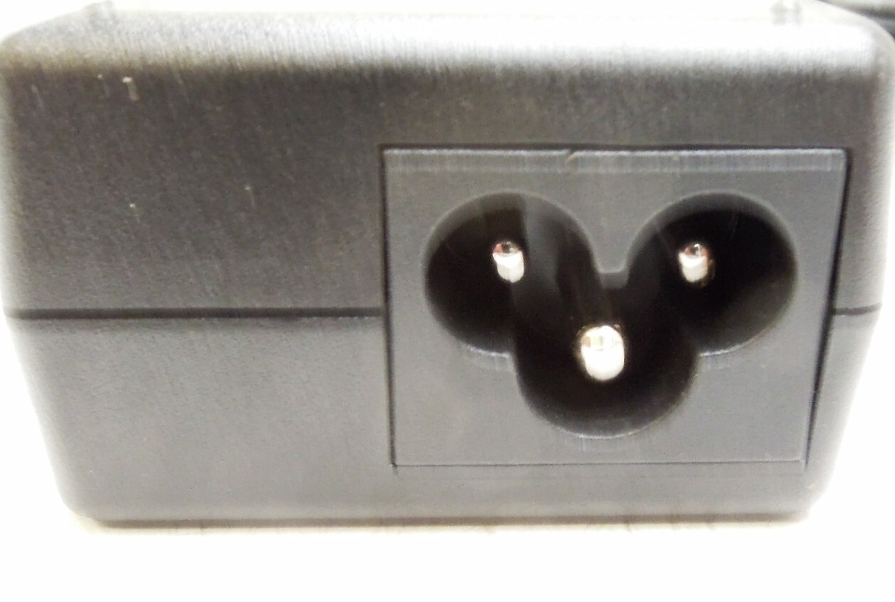 Power Supply Adapter HP PA-1650-02H 380467-001 Laptop Charger 18.5 3.5A ...