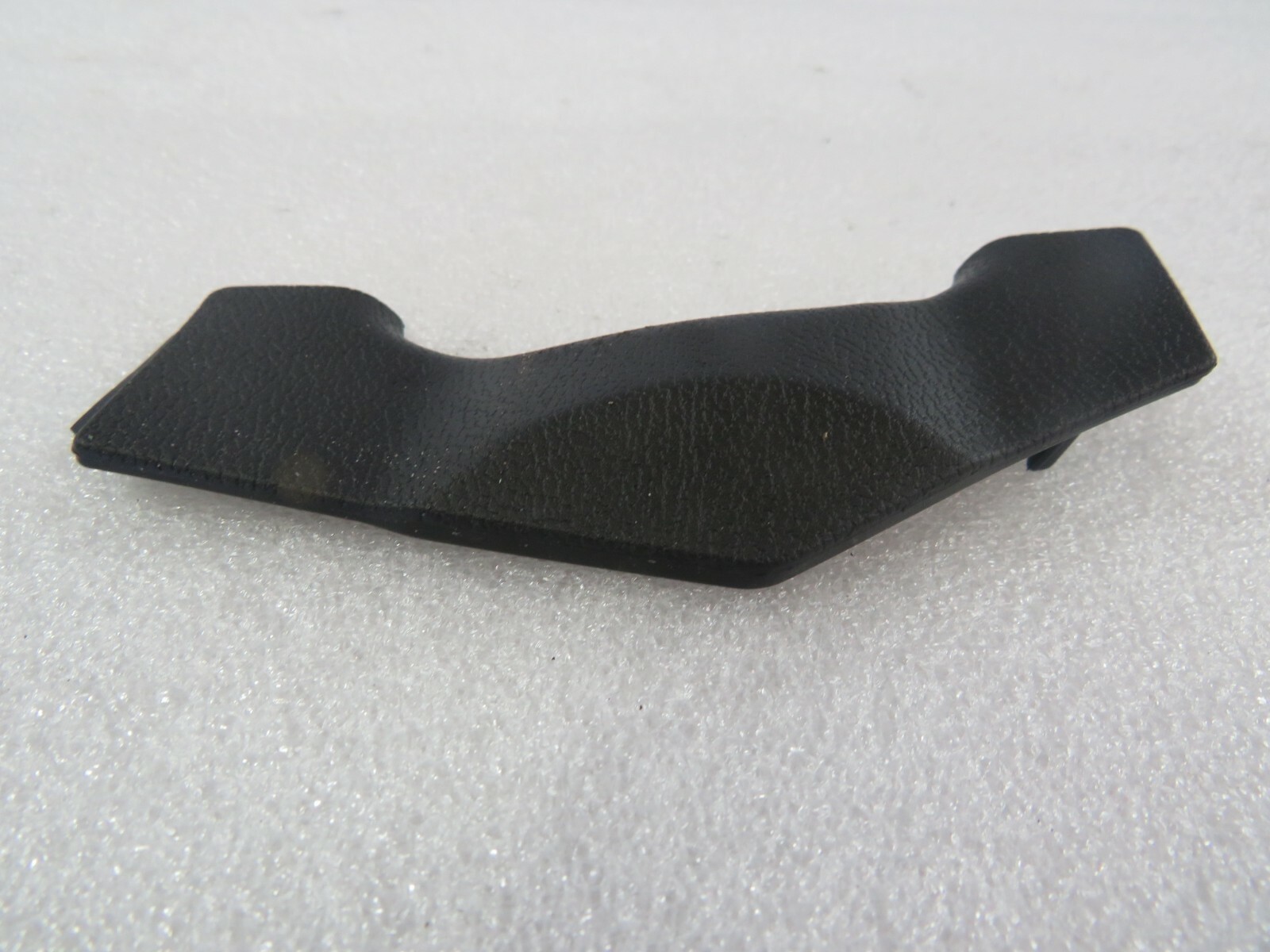 Maserati Levante, Interior Trim Panel, Black, Used, P/N 670060022
