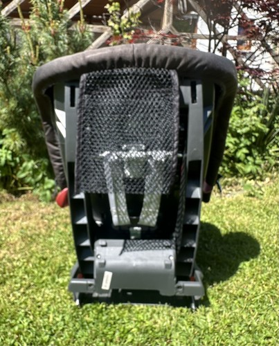 Gebrauchte Britax Römer Kinder Edition Duo ECE R 44/04 9-18 kg Blau Autositz 🩵 - Bild 5 von 24