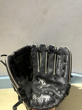 Rawlings Performance Designed 11 Inch PL129FB Baseball Gove