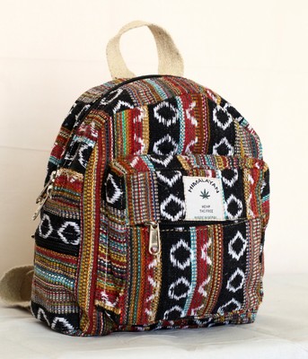 eco friendly mini backpack