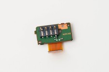 Panasonic Lumix DC-TZ91 battery contacts board, repair part