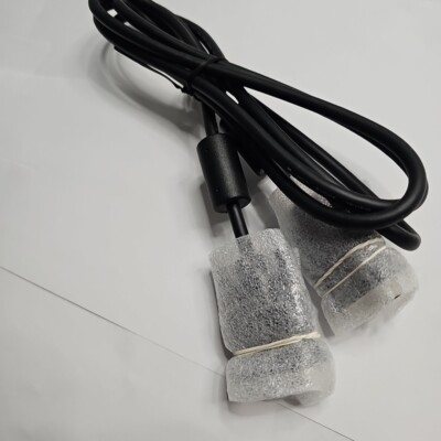DVI-D TO DVI-D Cable Male To Male Single Link 18 + 1 Pin Cable 6 Feet 