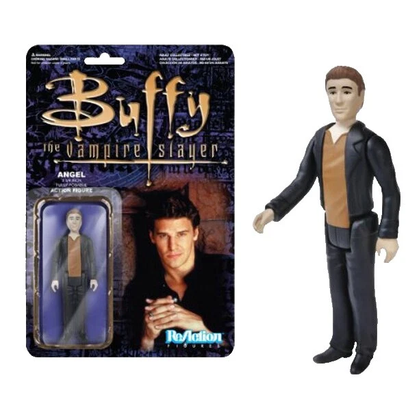 Funko David Vinyl Action Figures & Accessories