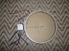 Whirlpool Maytag Jenn-Air Range Oven Stove burner element 7406p392-60 WP74010161