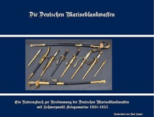 Die Deutschen Marineblankwaffen 1938-1945 von...