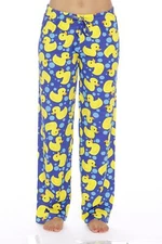 Just Love Women Pajama Pants / Sleepwear / PJs